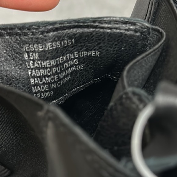 Steve Madden Platform Boots - Burning Man - Picture 8 of 8